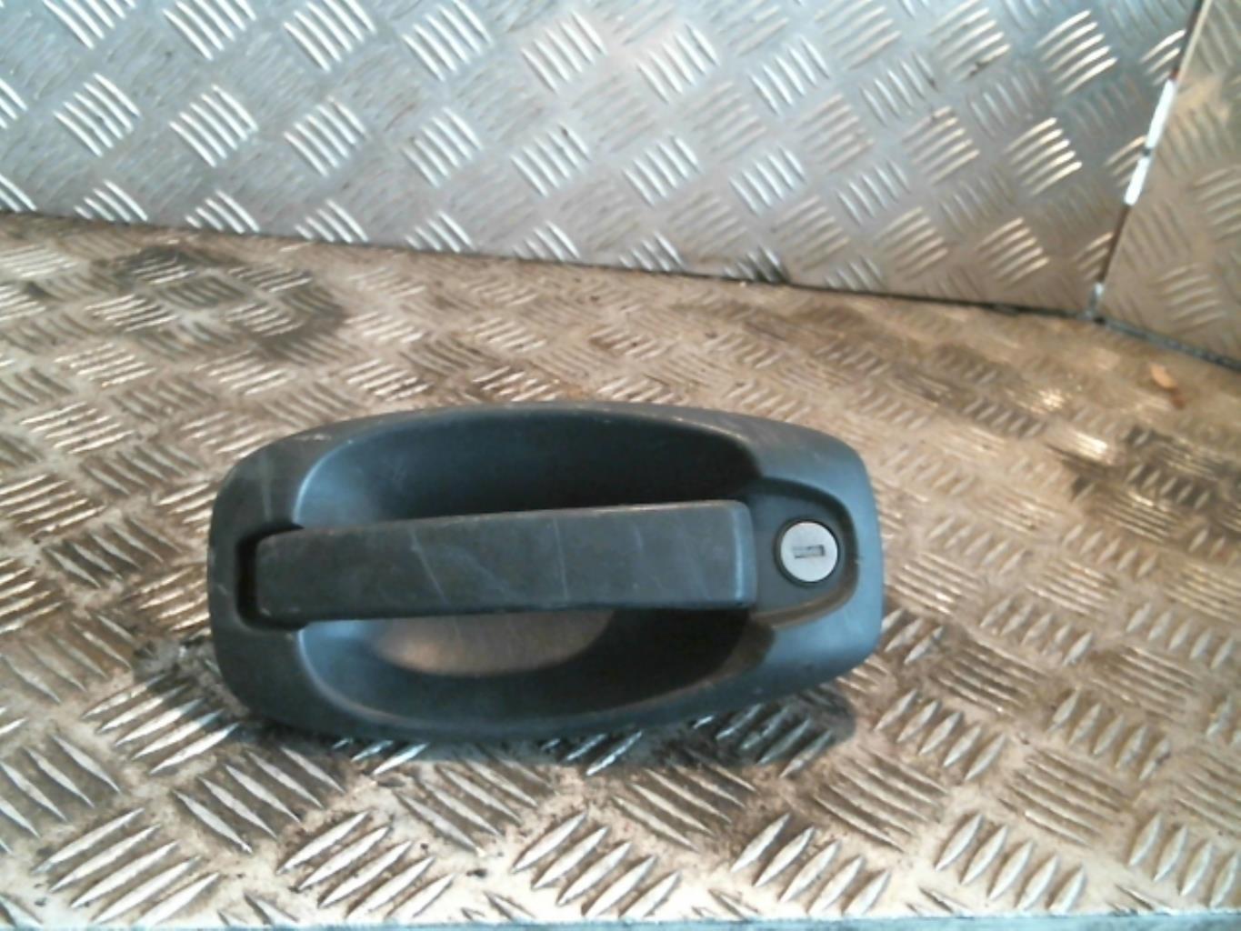 Maniglia portiera anteriore sinistra CITROEN NEMO Diésel - 1