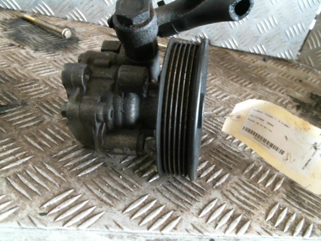 Pompa sterzo HYUNDAI TUCSON 1 Diésel - 1