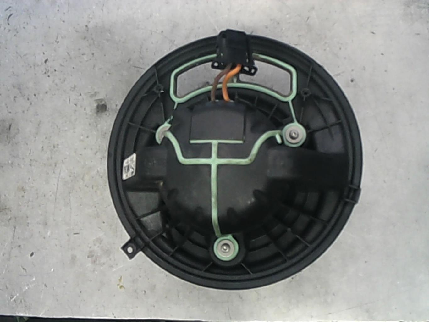 Pulseur d'air BMW SERIE 1 E87 PHASE 2 Diesel - 1