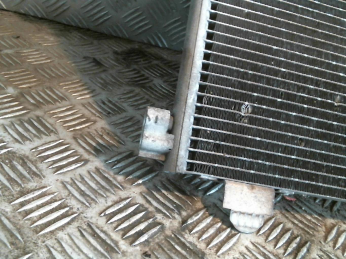 Radiateur clim CITROEN C1 1 PHASE 1 Diesel - 1