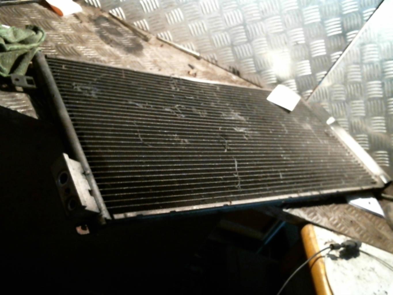 Radiatore clima FIAT GRANDE PUNTO Diésel - 1