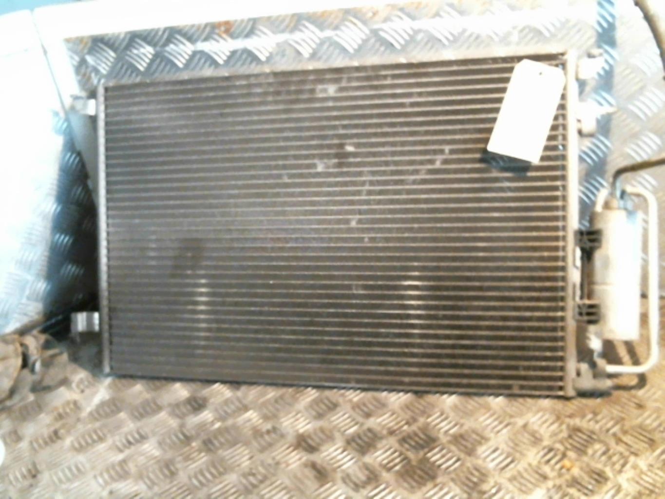 Condensatore clima OPEL VECTRA C PHASE 1 Gasolina - 1