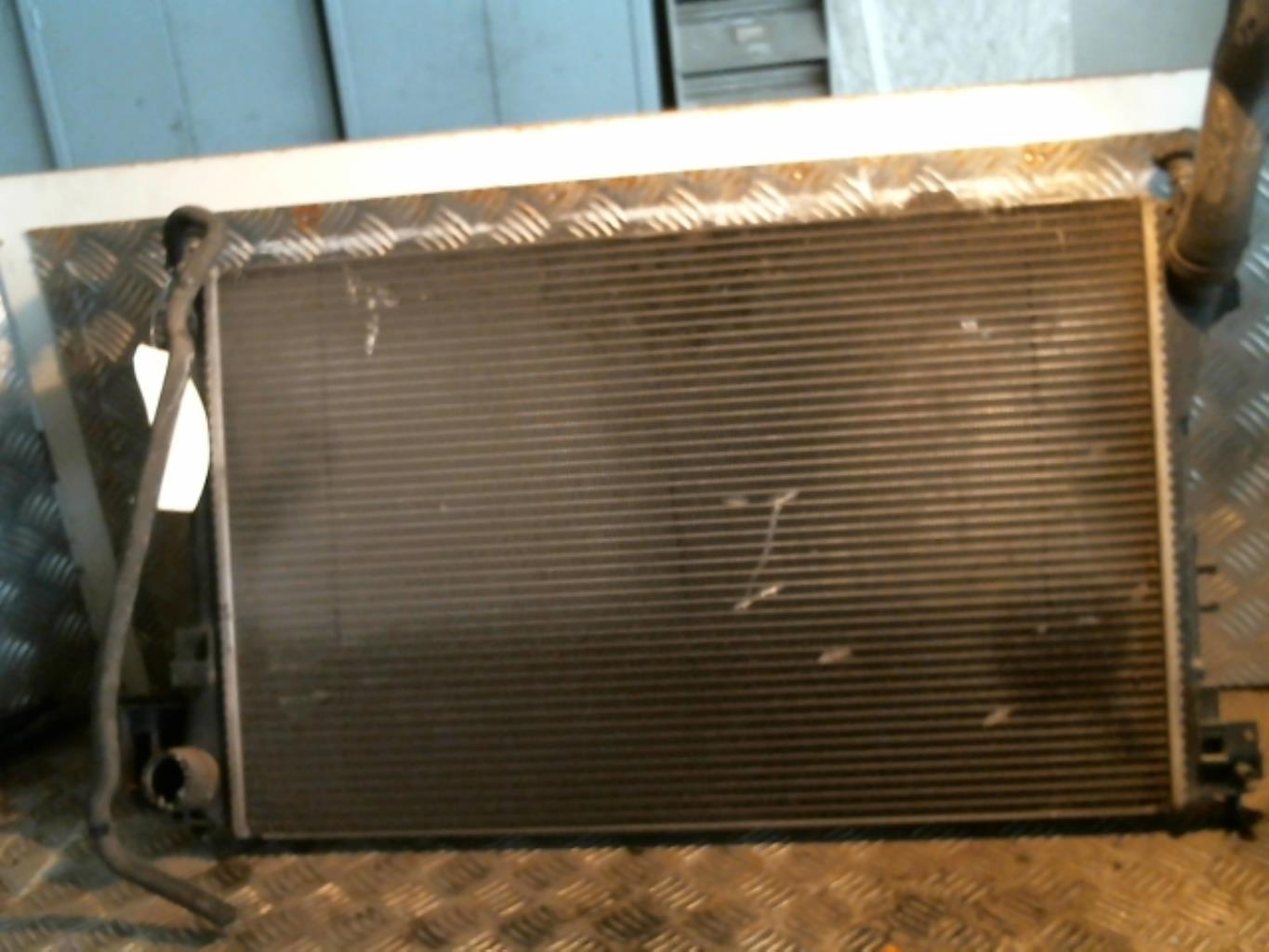 Radiateur eau OPEL VECTRA C PHASE 1 Essence - 1
