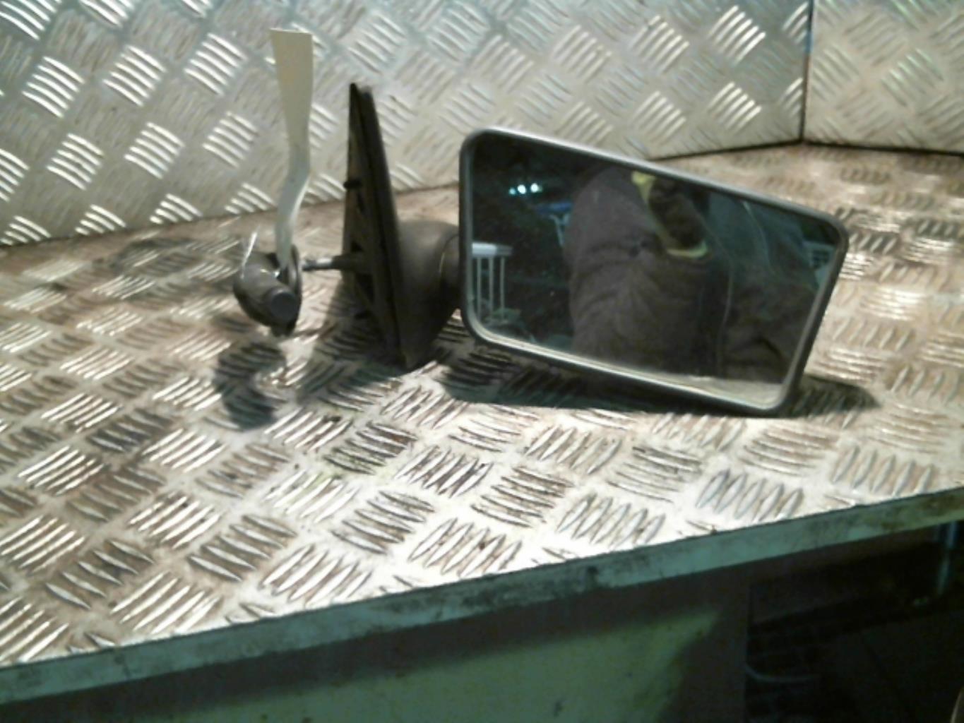 Retrovisor derecho CITROEN AX PHASE 2 Gasolina - 1