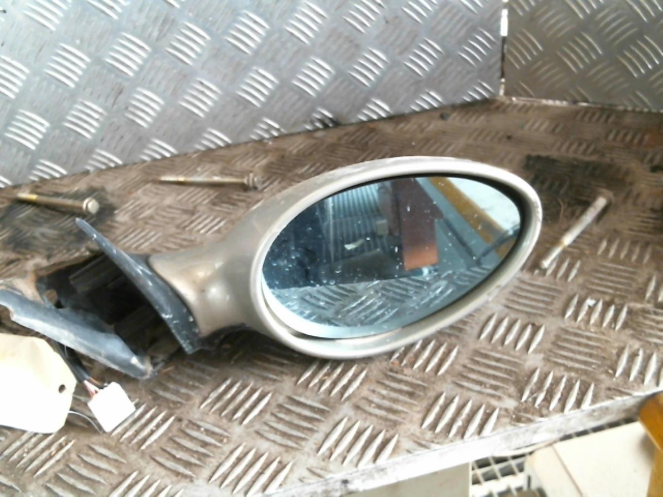 Retrovisor derecho ALFA ROMEO 156 PHASE 2 Diésel - 1