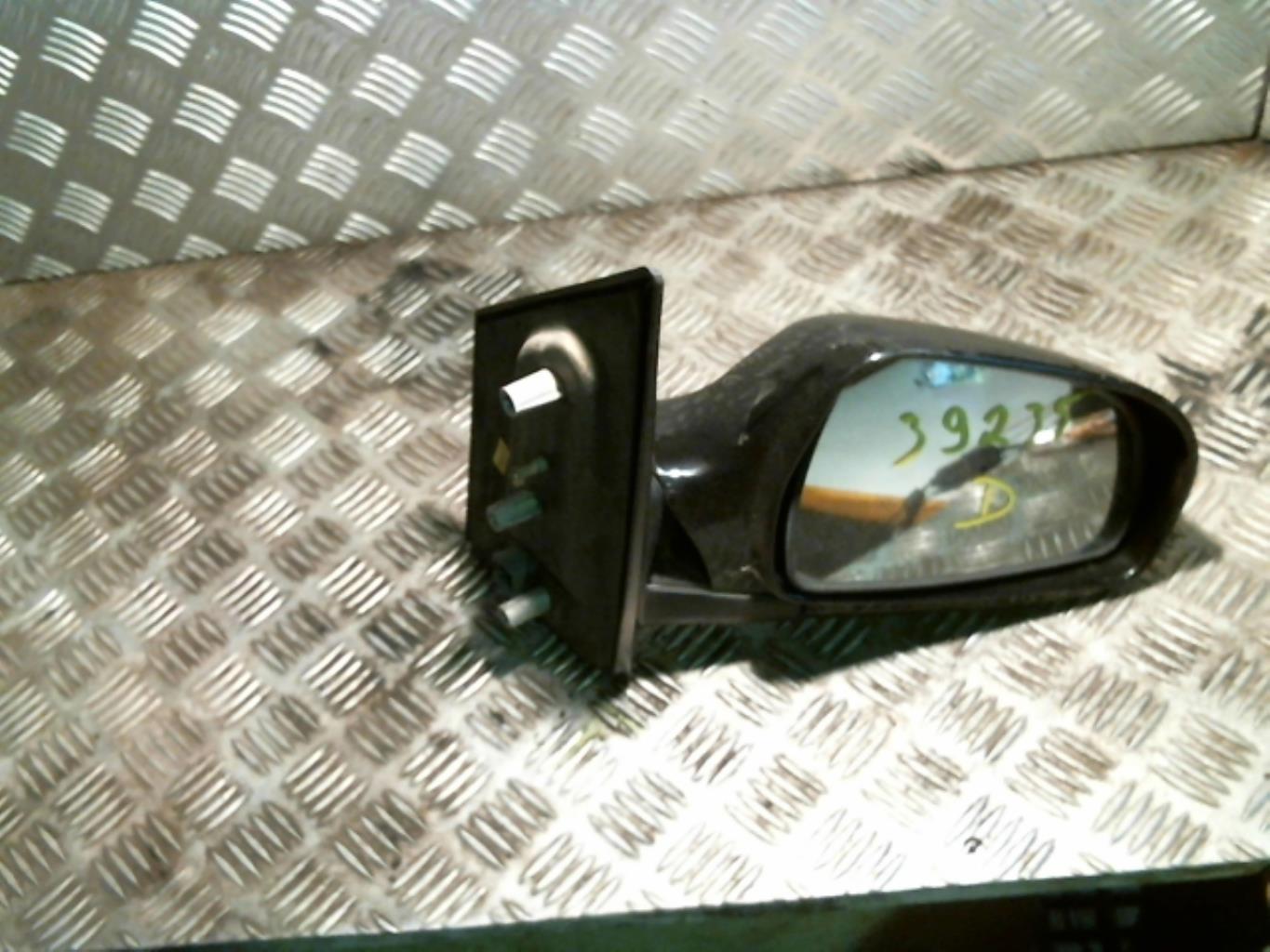 Specchietto retrovisore destro HYUNDAI MATRIX PHASE 1 Gasolina - 1