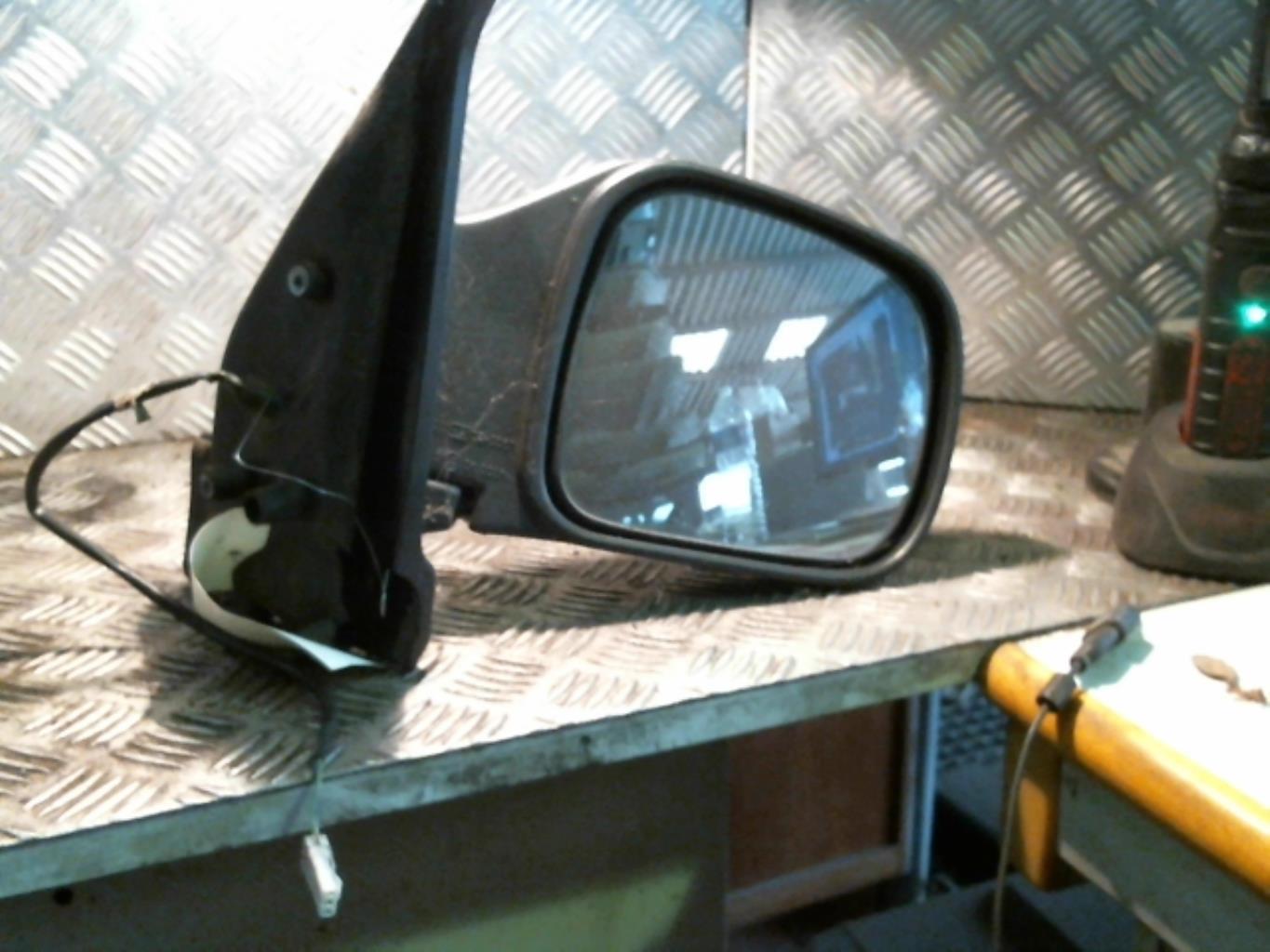Specchietto retrovisore destro NISSAN SERENA 1 PHASE 2 Gasolina - 1