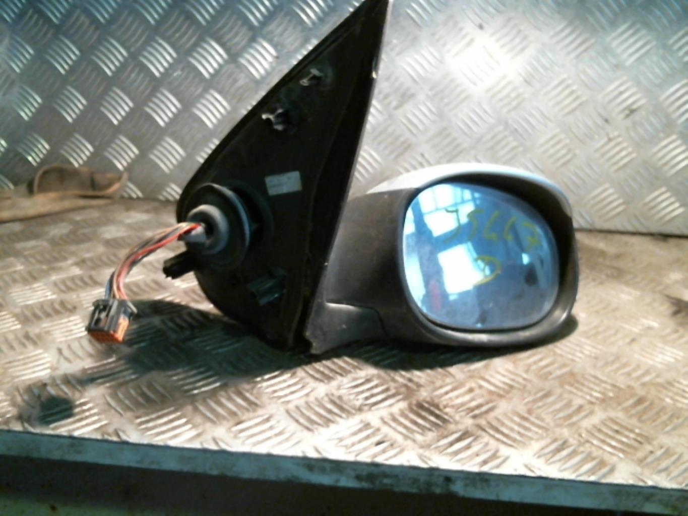 Specchietto retrovisore destro PEUGEOT 206 PHASE 1 Gasolina - 1