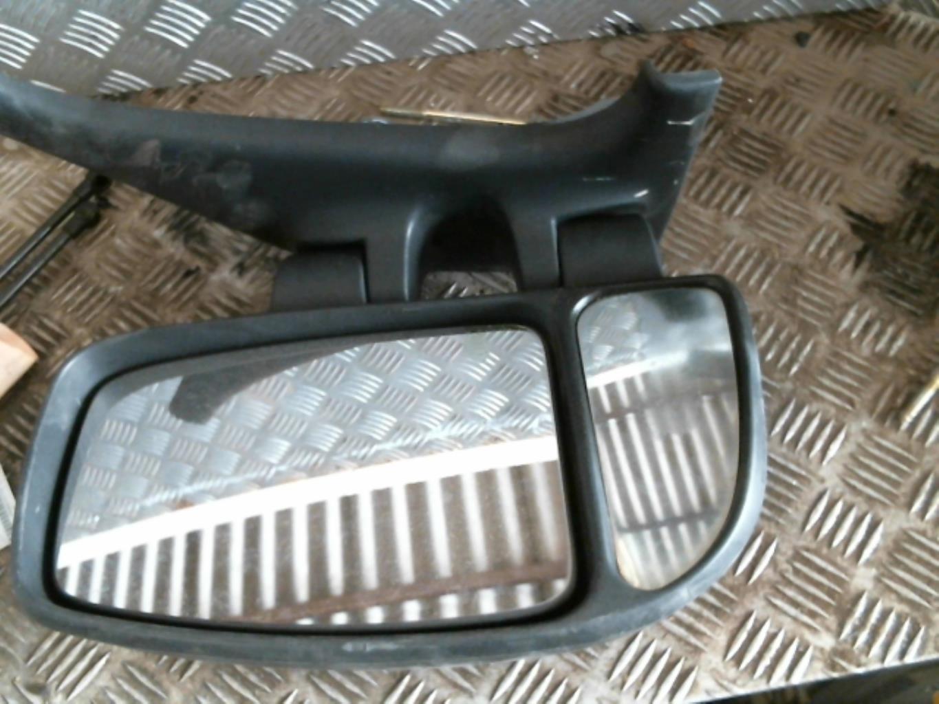 Retrovisor izquierdo RENAULT MASTER 2 PHASE 2 Diésel - 1