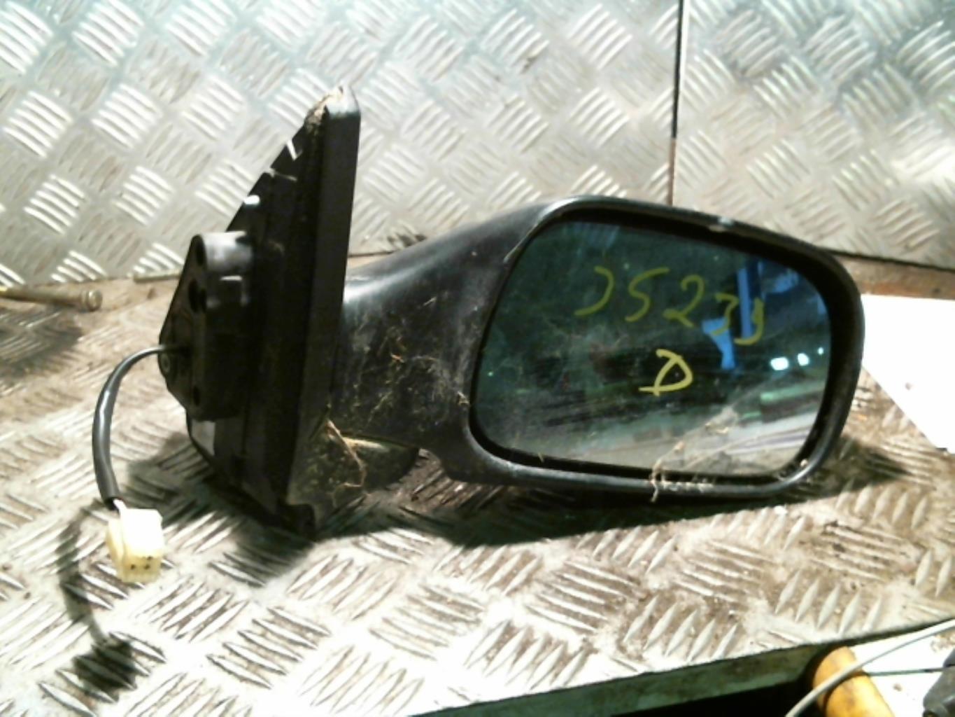 Retrovisor derecho SUZUKI IGNIS 2 Diésel - 1