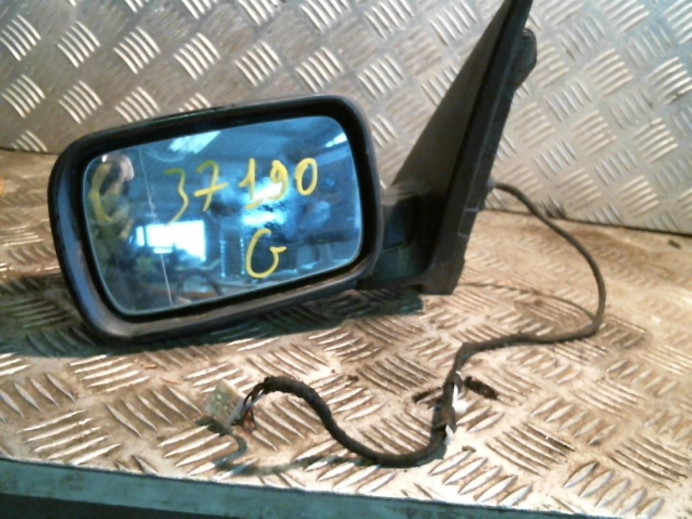 Retrovisor izquierdo BMW SERIE 3 E46 COMPACT PHASE 1 Diésel - 1