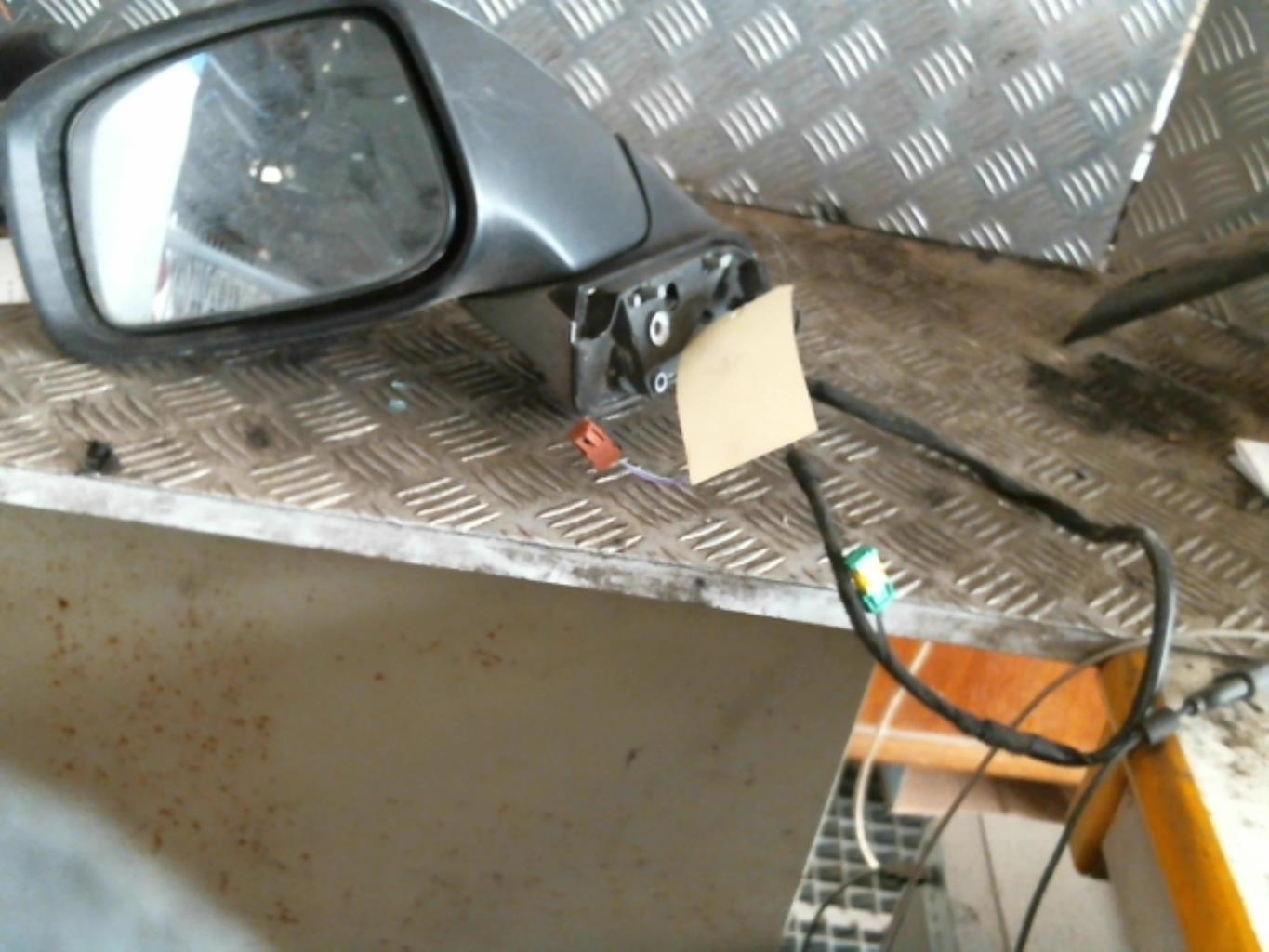 Retroviseur gauche CITROEN C8 Essence - 1