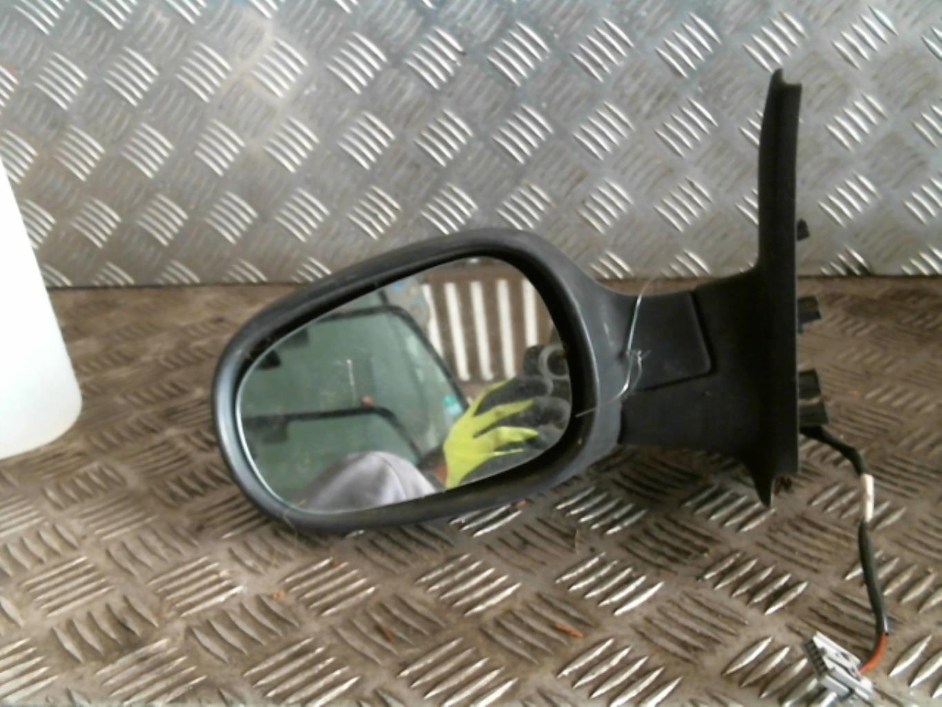 Specchietto retrovisore sinistro NISSAN MICRA 3 PHASE 1 Gasolina - 1