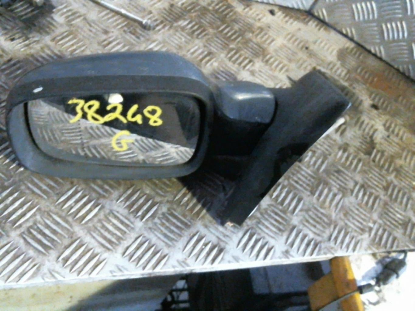 Retroviseur gauche RENAULT CLIO 3 PHASE 1 BREAK Diesel - 1