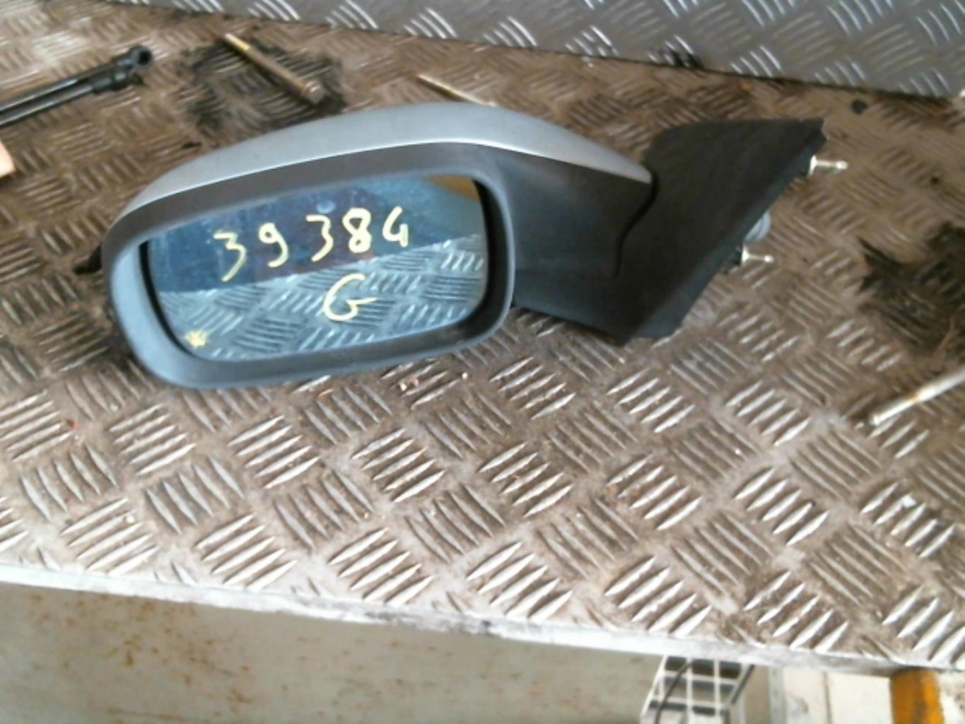Retrovisor izquierdo RENAULT LAGUNA 2 PHASE 2 Gasolina - 1
