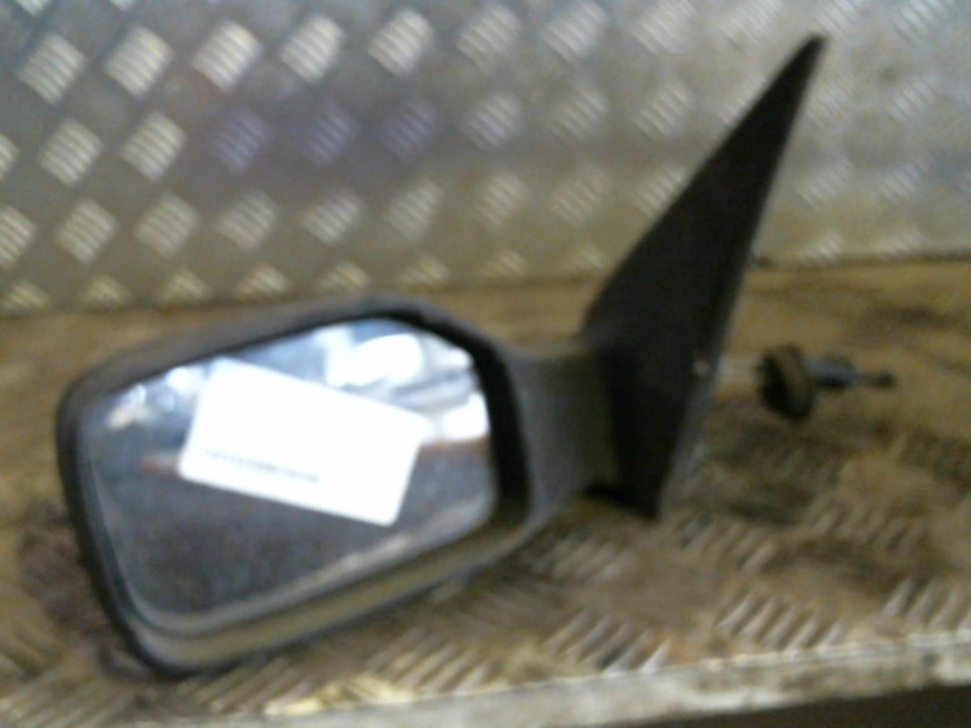 Specchietto retrovisore sinistro PEUGEOT 106 PHASE 1 Gasolina - 1