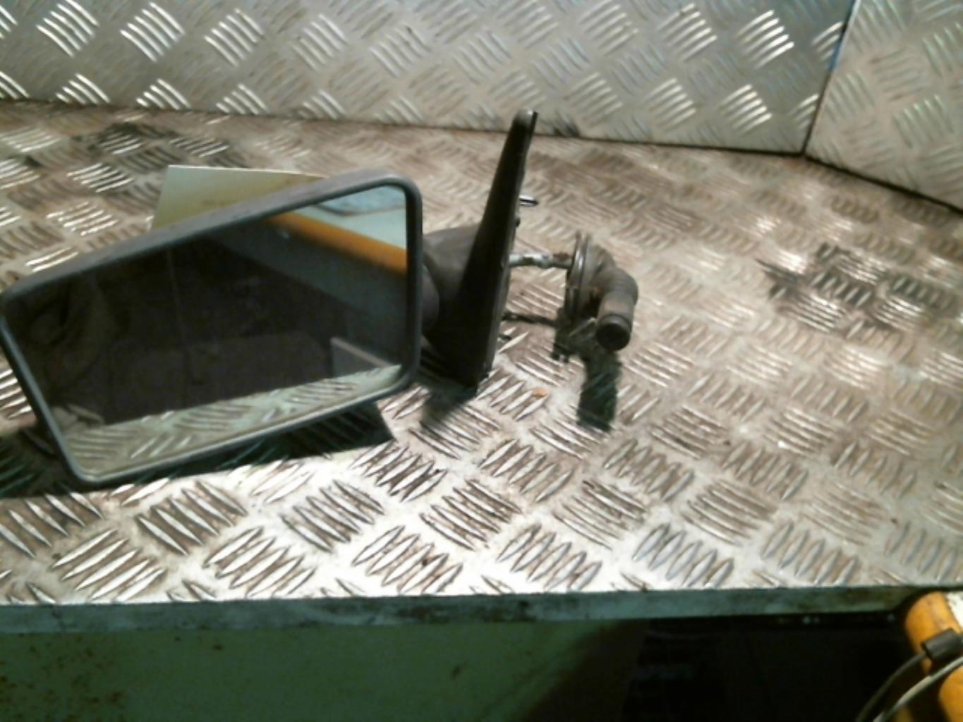 Retrovisor izquierdo CITROEN AX PHASE 2 Gasolina - 1