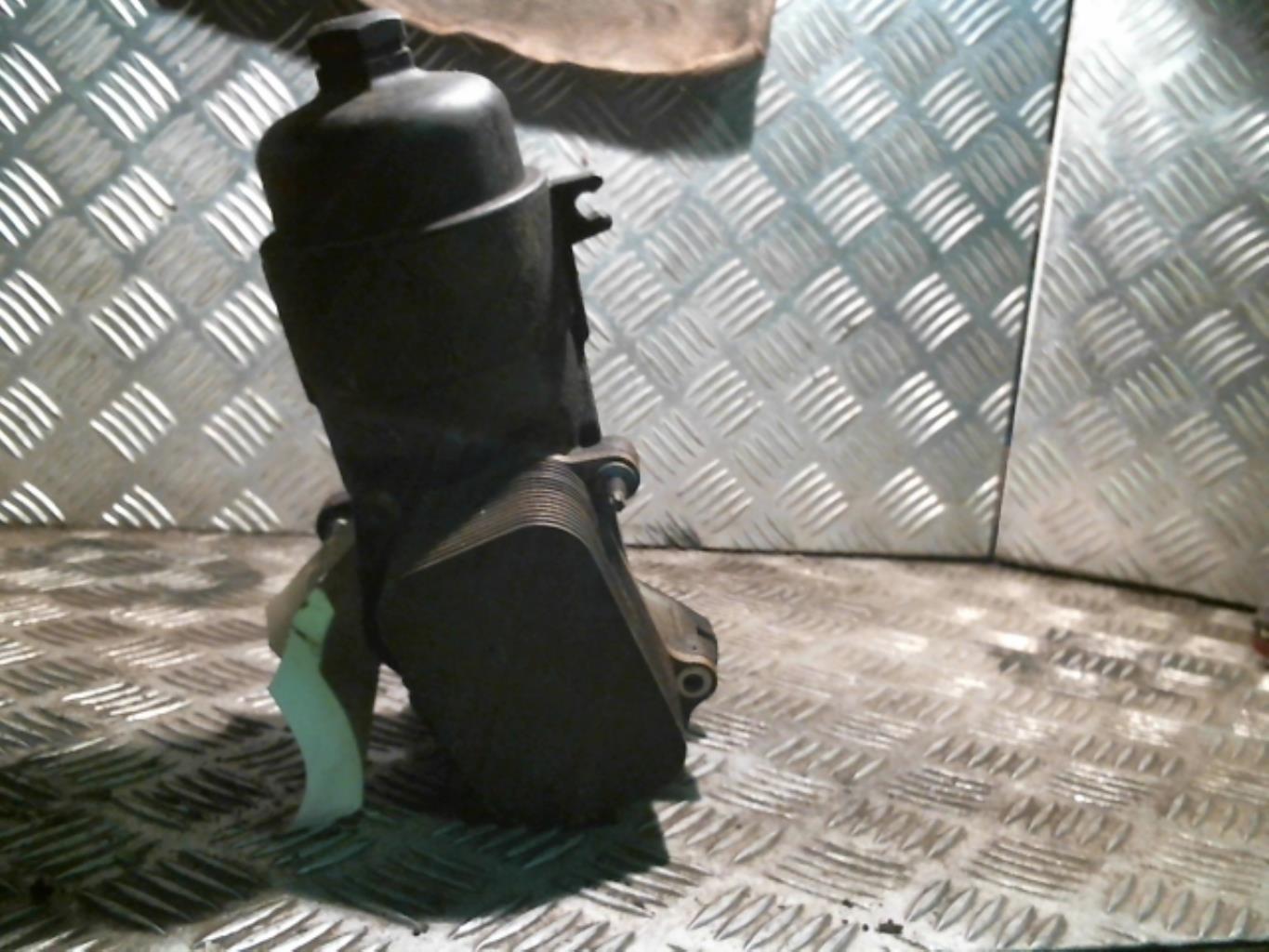Support filtre a huile CITROEN JUMPY 2 Diesel - 1