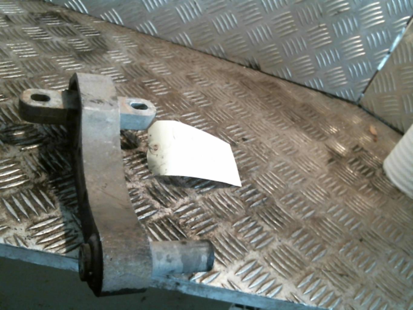 Support moteur CITROEN NEMO Diesel - 1