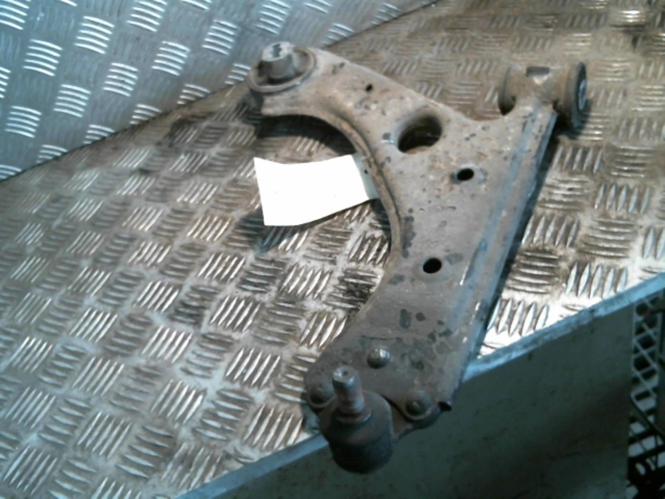 Triangle avant droit CITROEN NEMO Diesel - 1