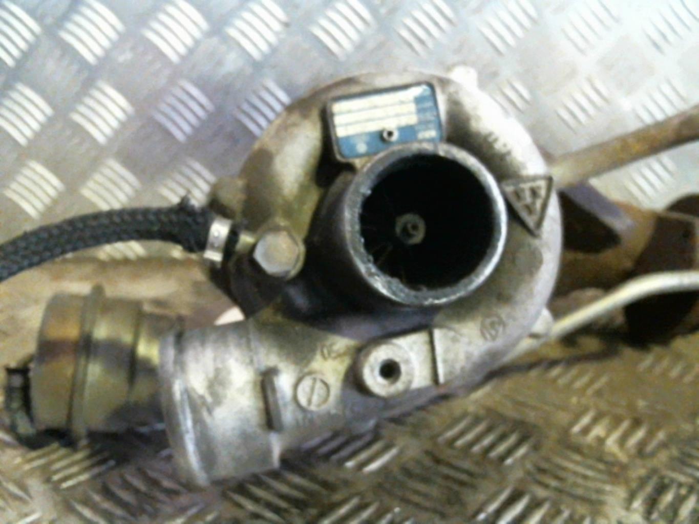 Turbo VOLKSWAGEN TRANSPORTER 4 PHASE 2 Diésel - 1