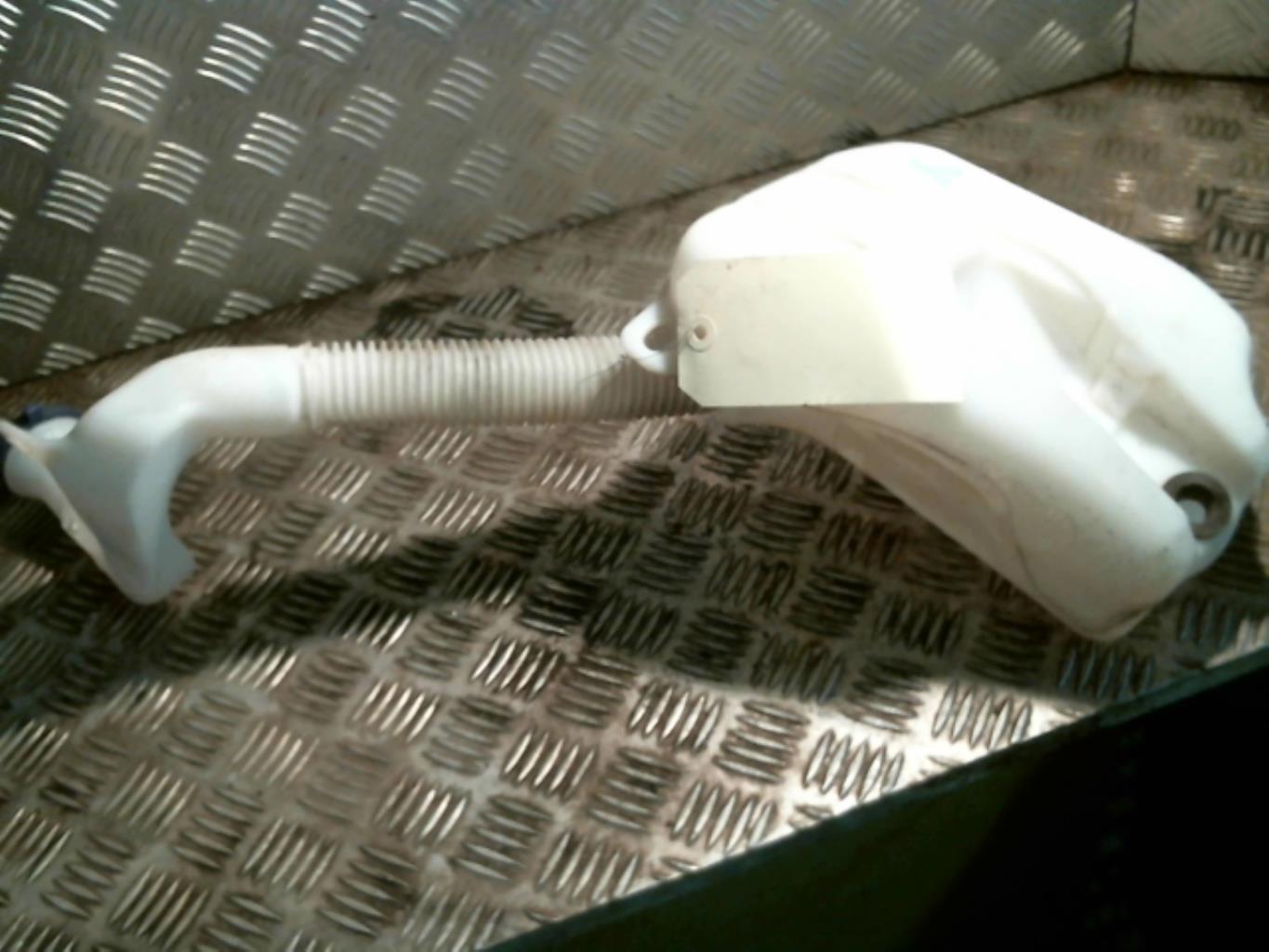 Vase de lave glace CITROEN C3 1 PHASE 1 Diesel - 1