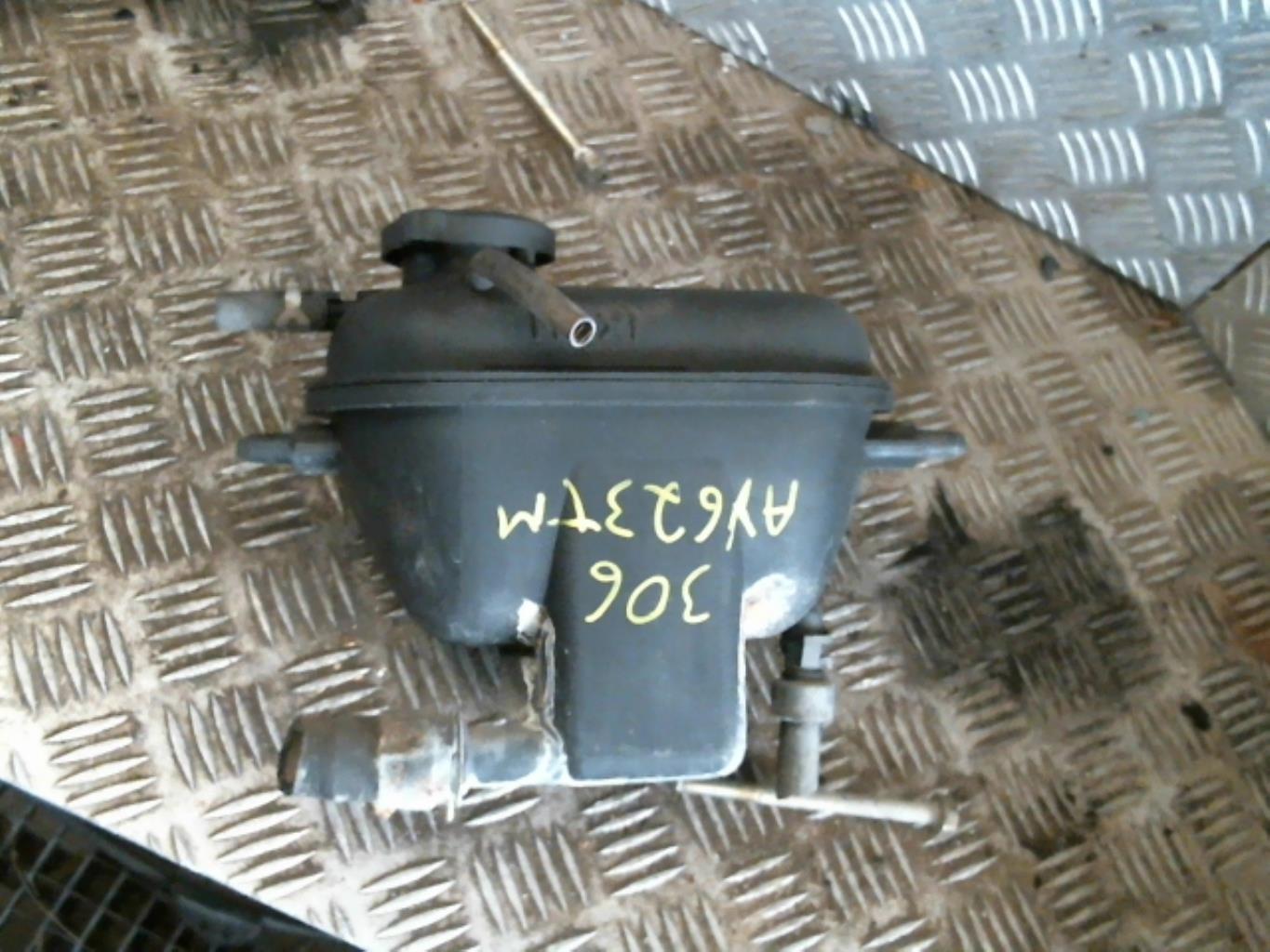 Vaso di espansione PEUGEOT 306 PHASE 2 Diésel - 1