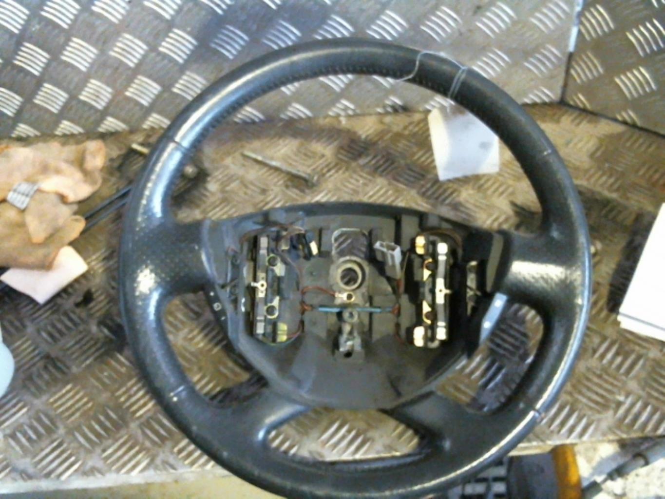 Volant RENAULT LAGUNA 2 PHASE 2 Diesel - 1