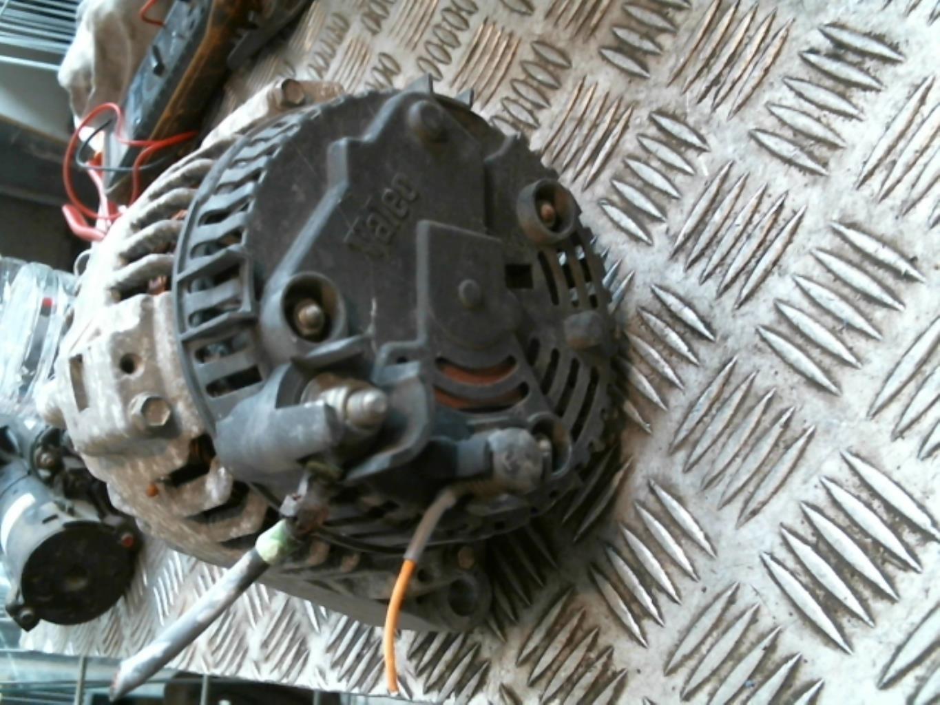 Alternatore CITROEN XSARA PHASE 1 Gasolina - 1