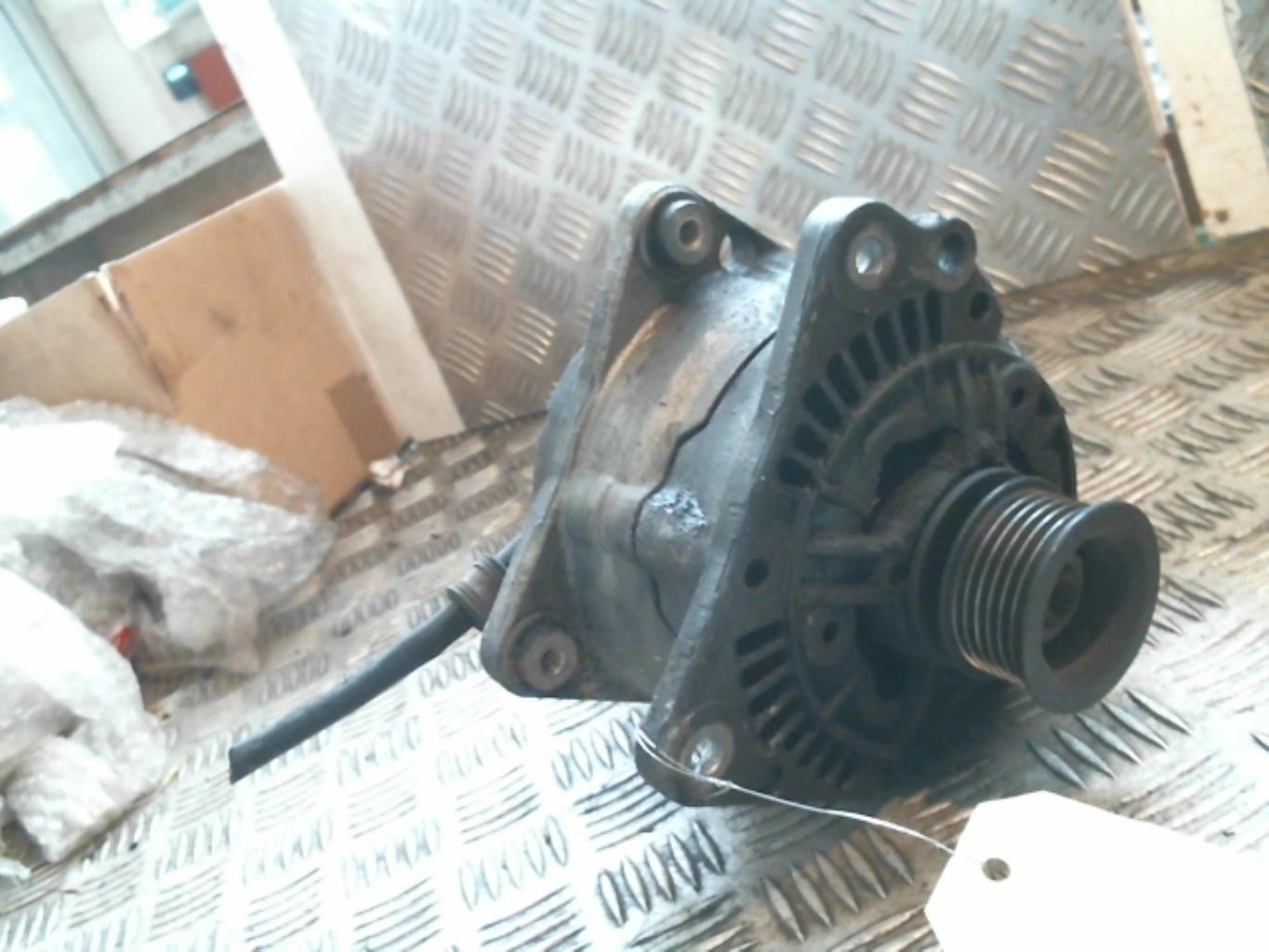 Alternatore VOLKSWAGEN POLO 3 PHASE 1 Gasolina - 1