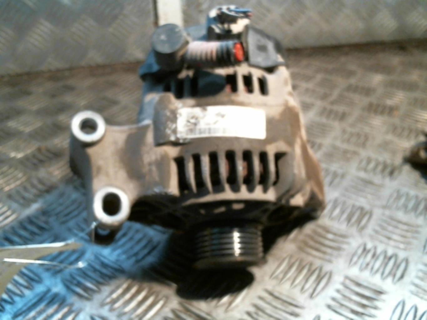 Alternateur FORD FOCUS 1 BREAK Essence - 1