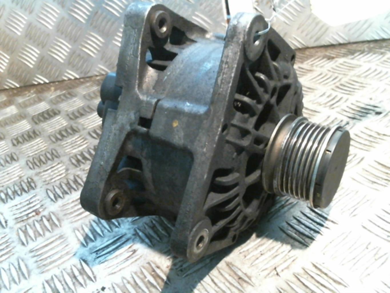 Alternatore RENAULT CLIO 2 CAMPUS PHASE 2 Diésel - 1