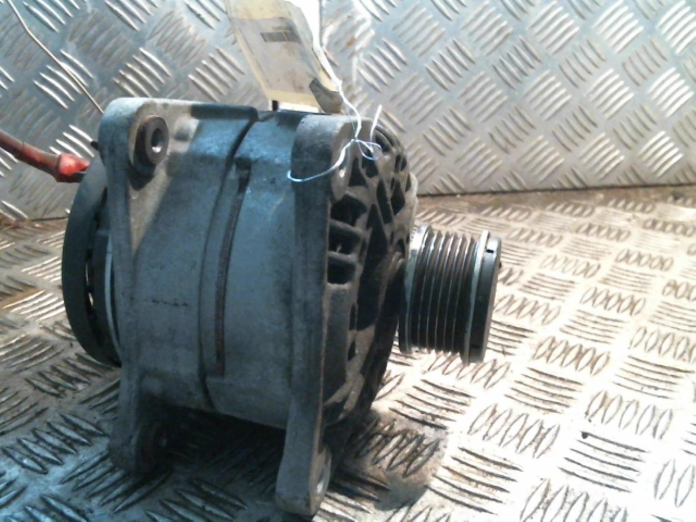 Alternatore RENAULT CLIO 3 PHASE 1  - 1