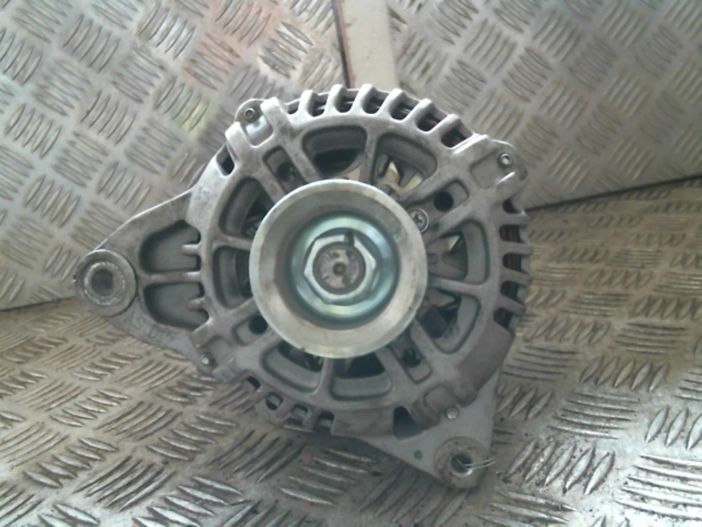 Alternatore HYUNDAI SANTA FE 1  - 1