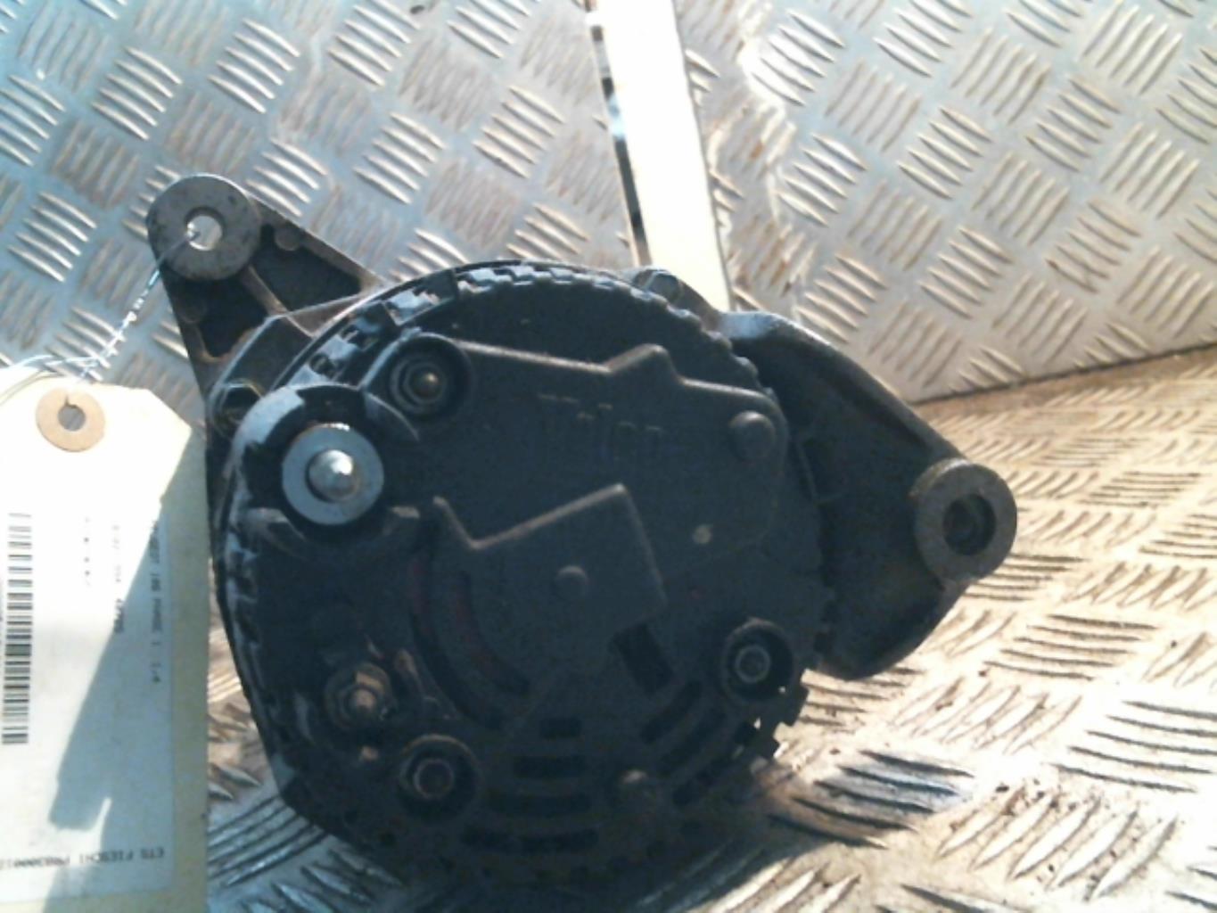 Alternatore PEUGEOT 106 PHASE 1  - 1