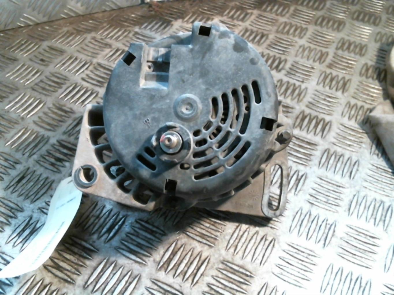 Alternatore RENAULT KANGOO 1 PHASE 1 Gasolina - 1