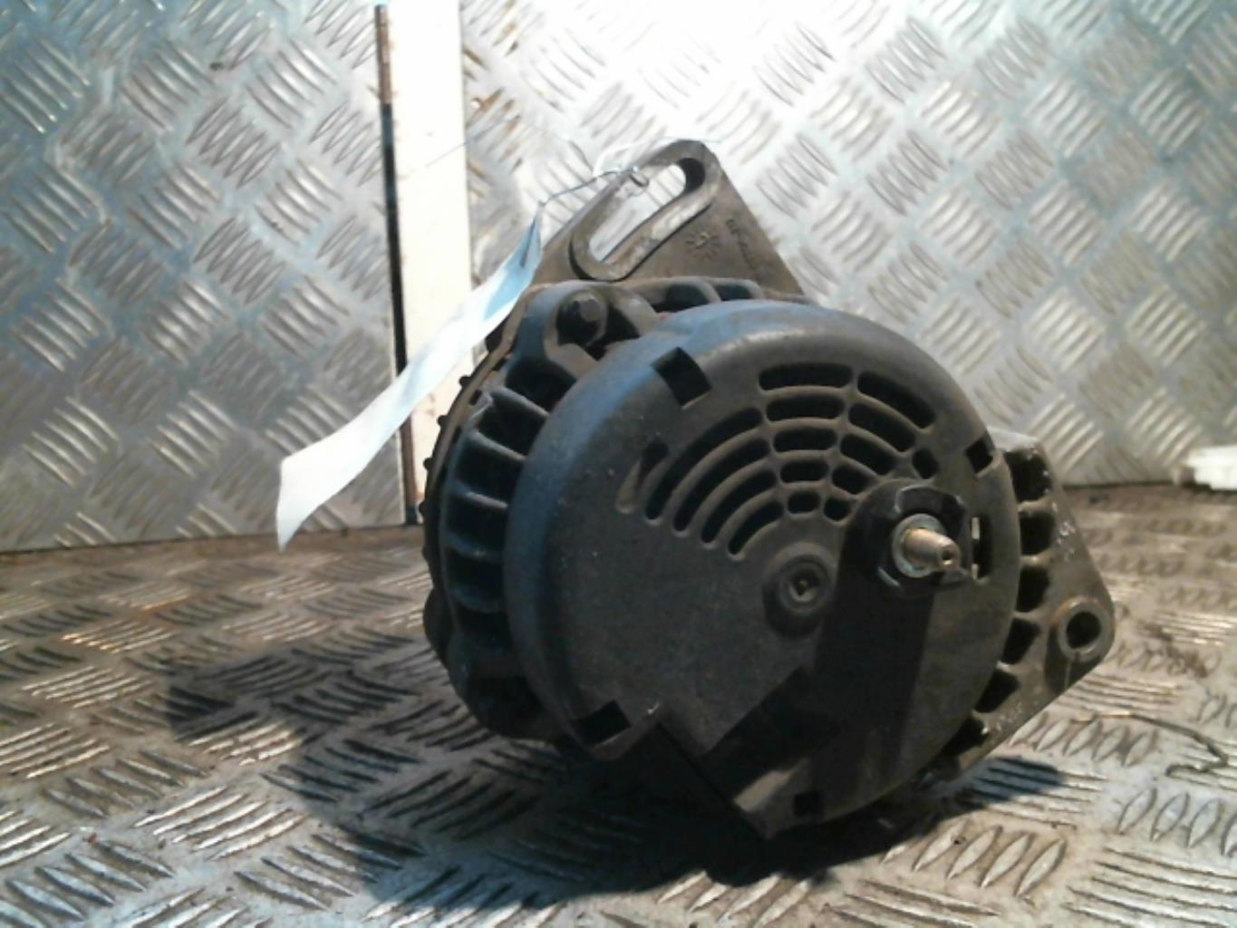 Alternatore RENAULT TWINGO 1 PHASE 1 Gasolina - 1
