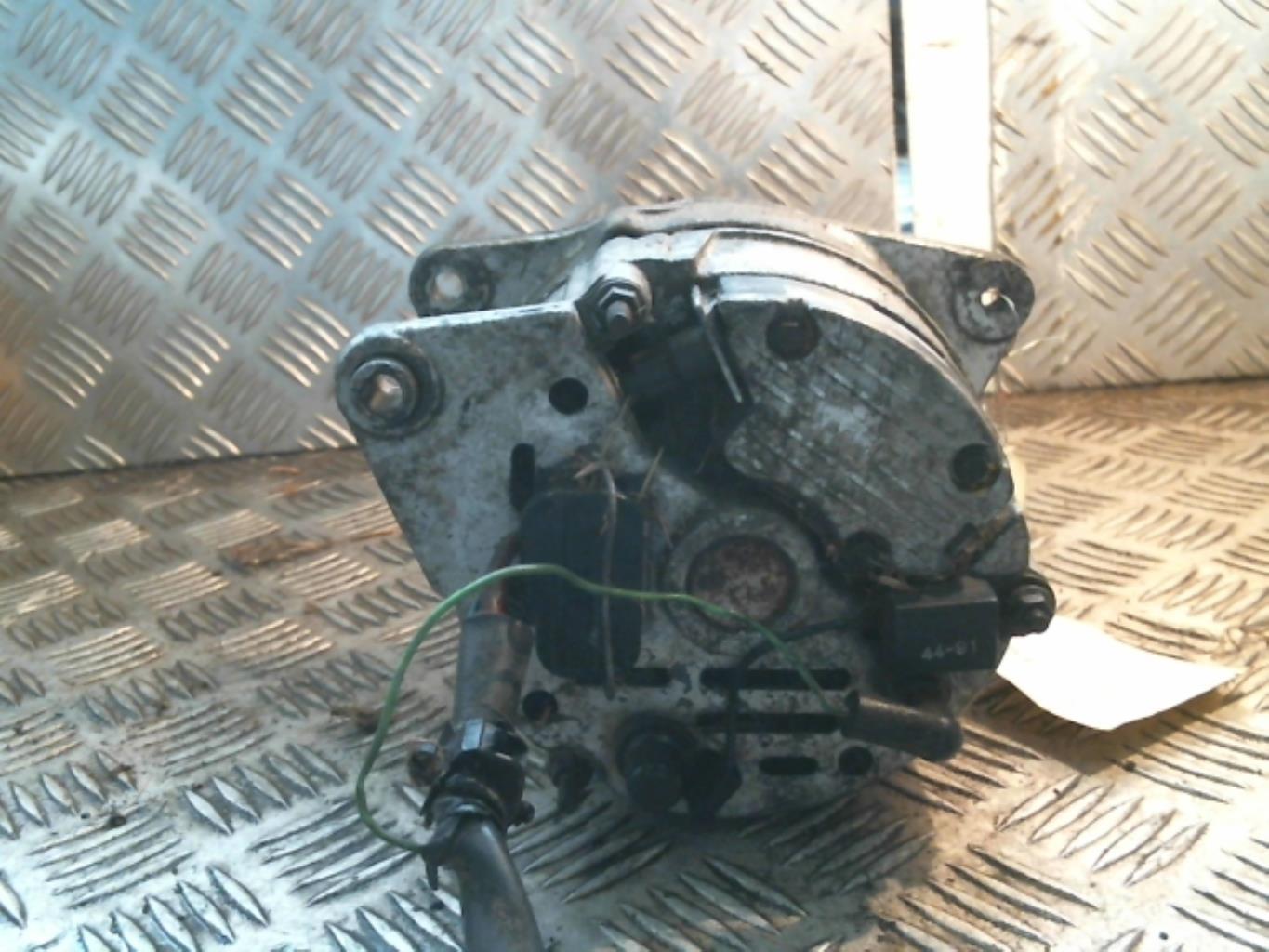Alternatore FORD ESCORT 5 PHASE 1 Diésel - 1