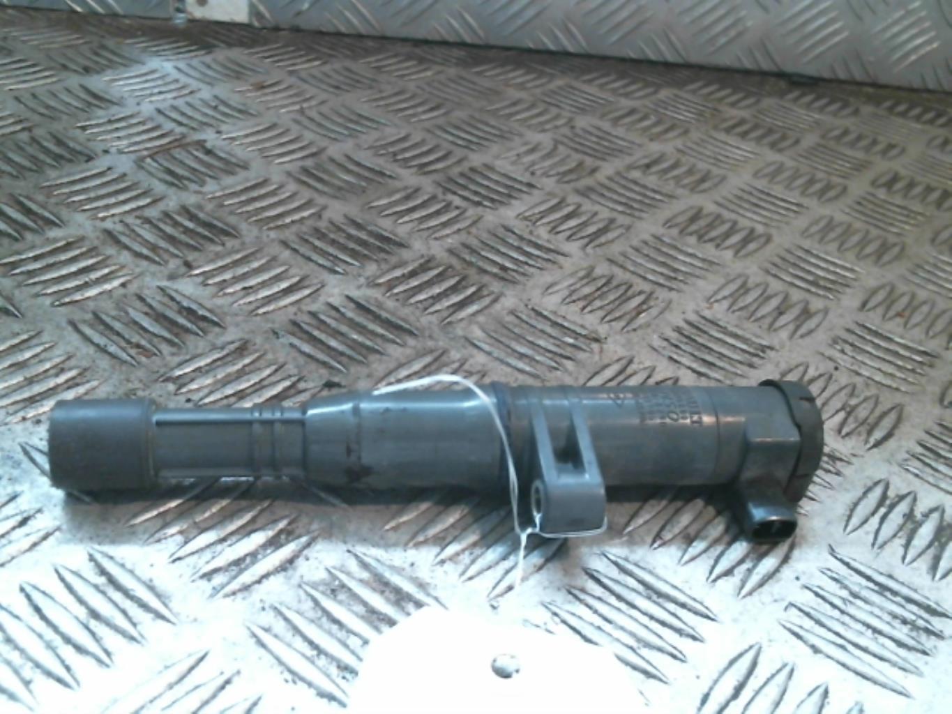 Bobina (accensione) RENAULT CLIO 2 PHASE 1  - 1