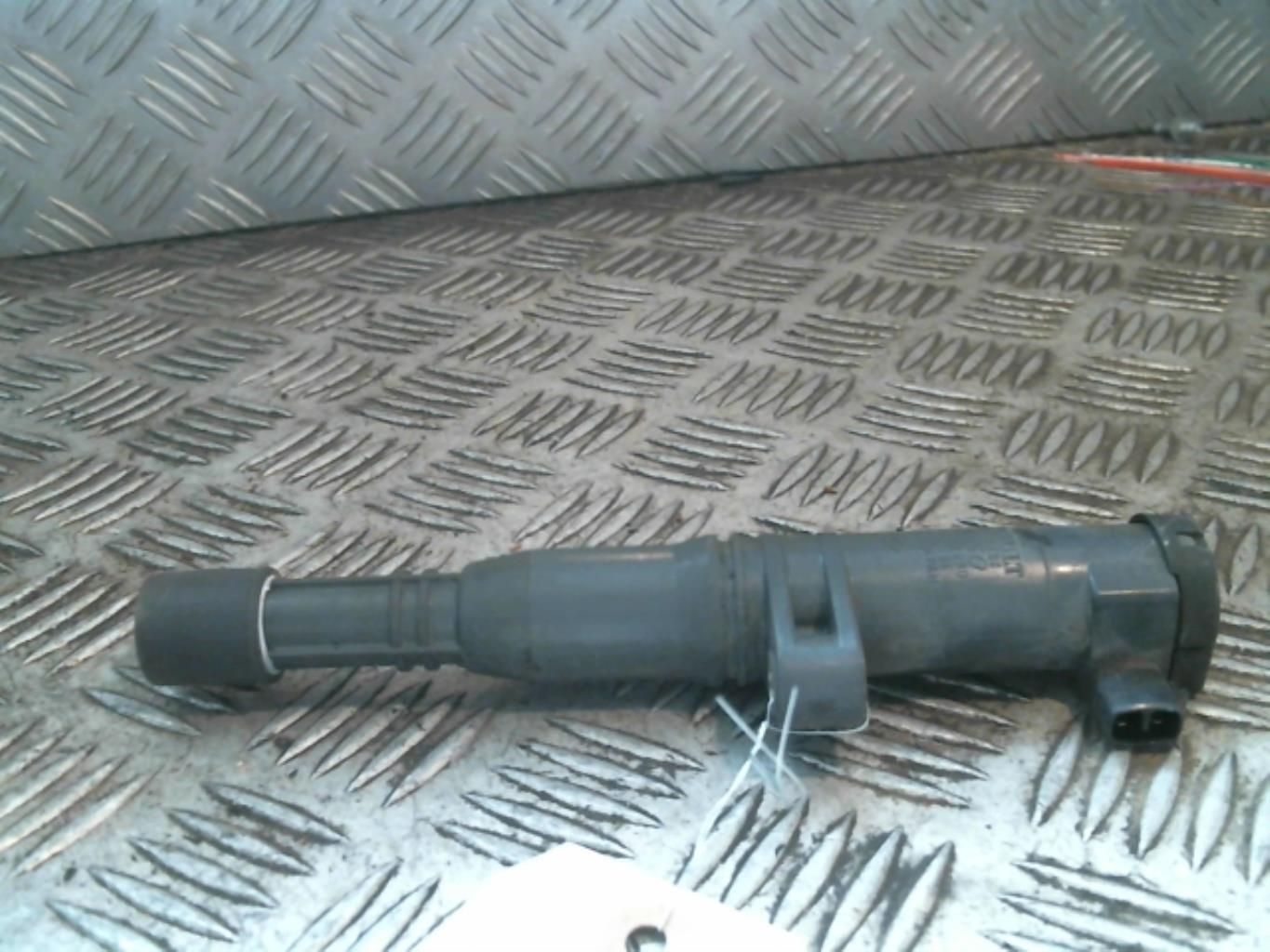 Bobina (accensione) RENAULT CLIO 2 PHASE 1  - 1