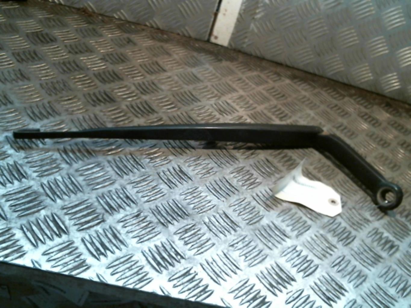 Braccio tergicristallo anteriore sinistro BMW SERIE 3 E46 PHASE 2 Diésel - 1