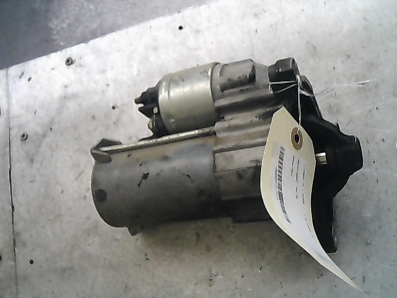 Motor de arranque CITROEN C4 1 PHASE 1 Gasolina - 1