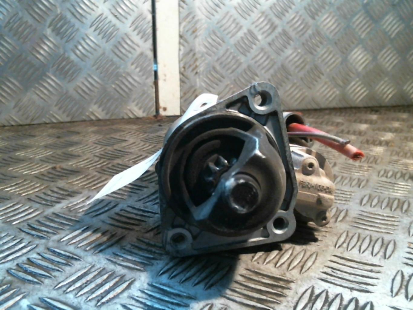 Demarreur FORD FOCUS 1 BREAK Essence - 1