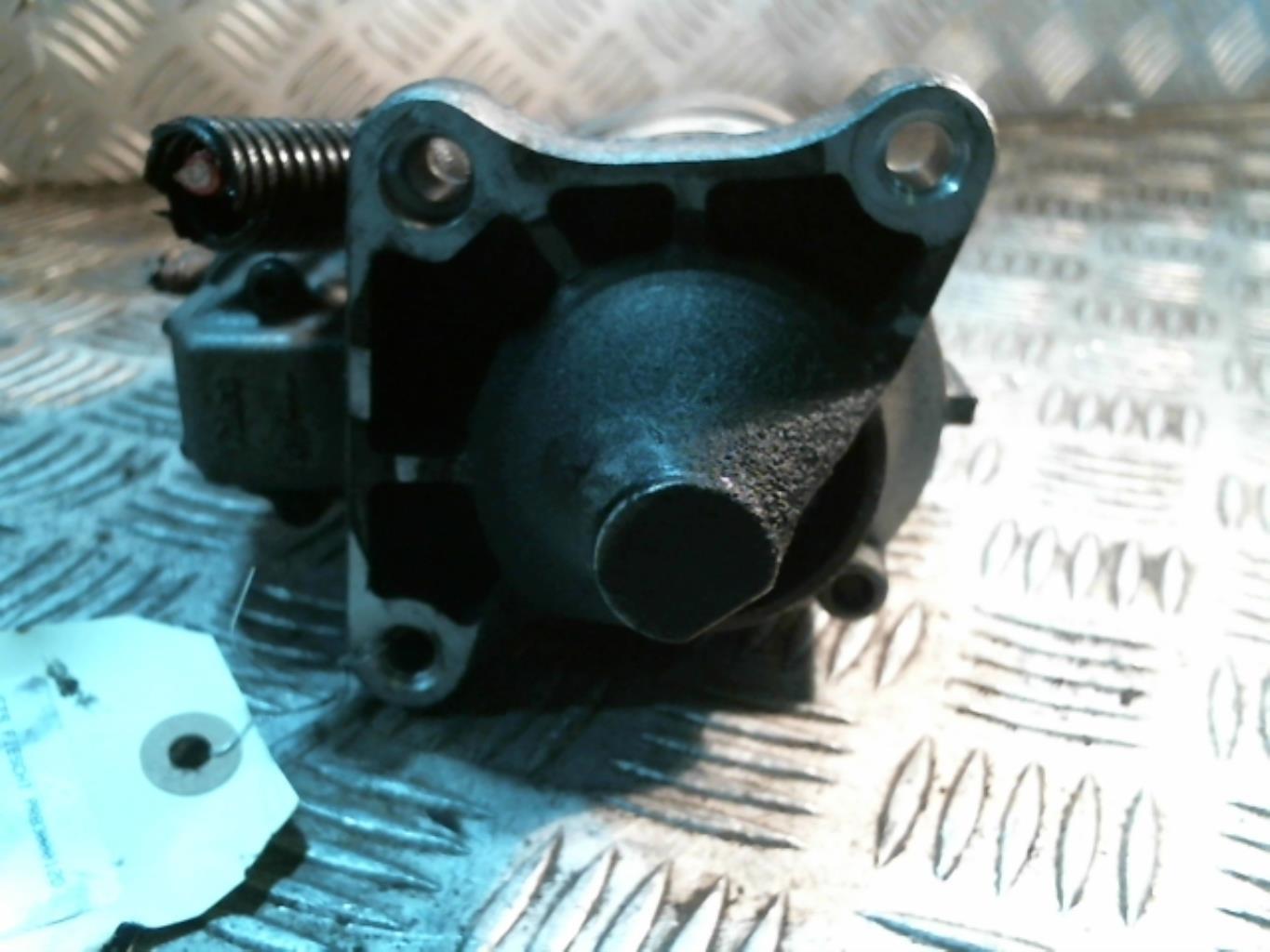 Motorino avviamento RENAULT CLIO 2 PHASE 2 Gasolina - 1