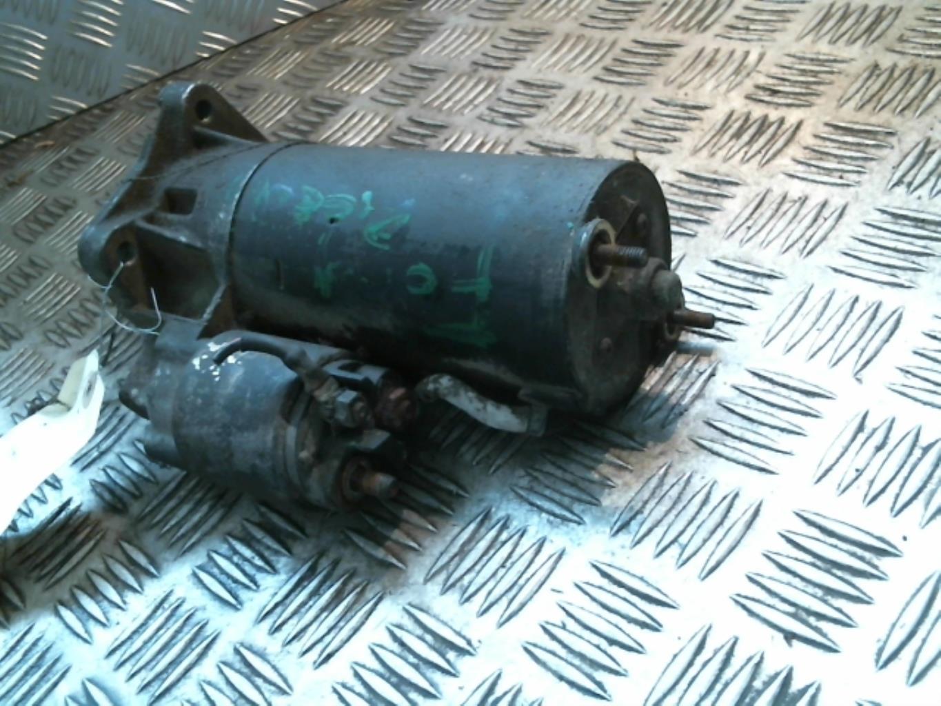 Demarreur FORD ESCORT 5 PHASE 1 Diesel - 1