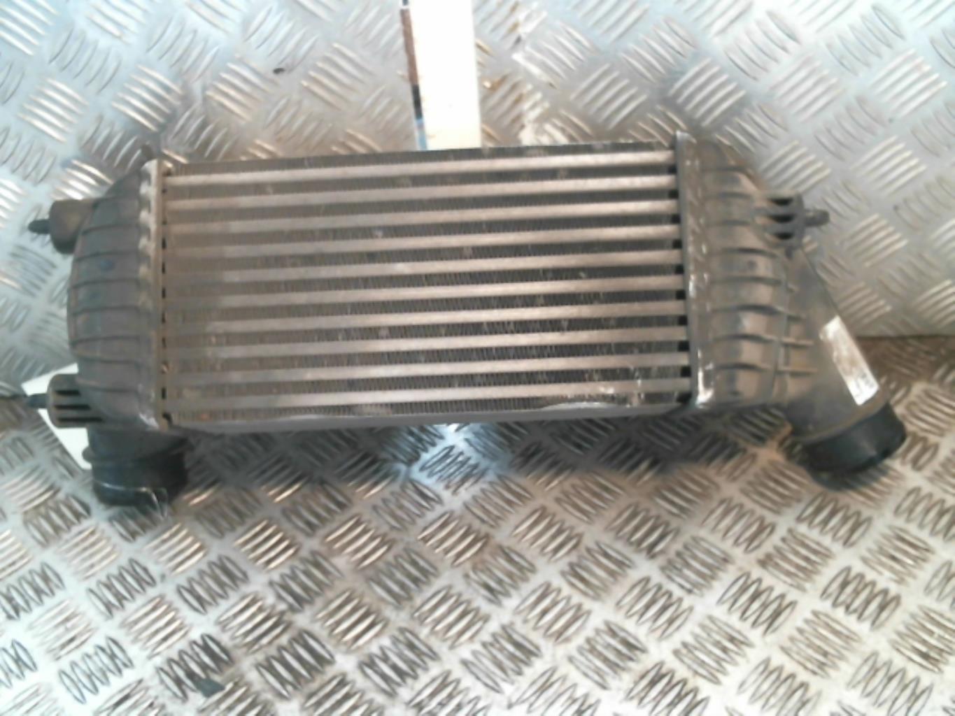 Echangeur air (Intercooler) CITROEN JUMPY 2 Diesel - 1