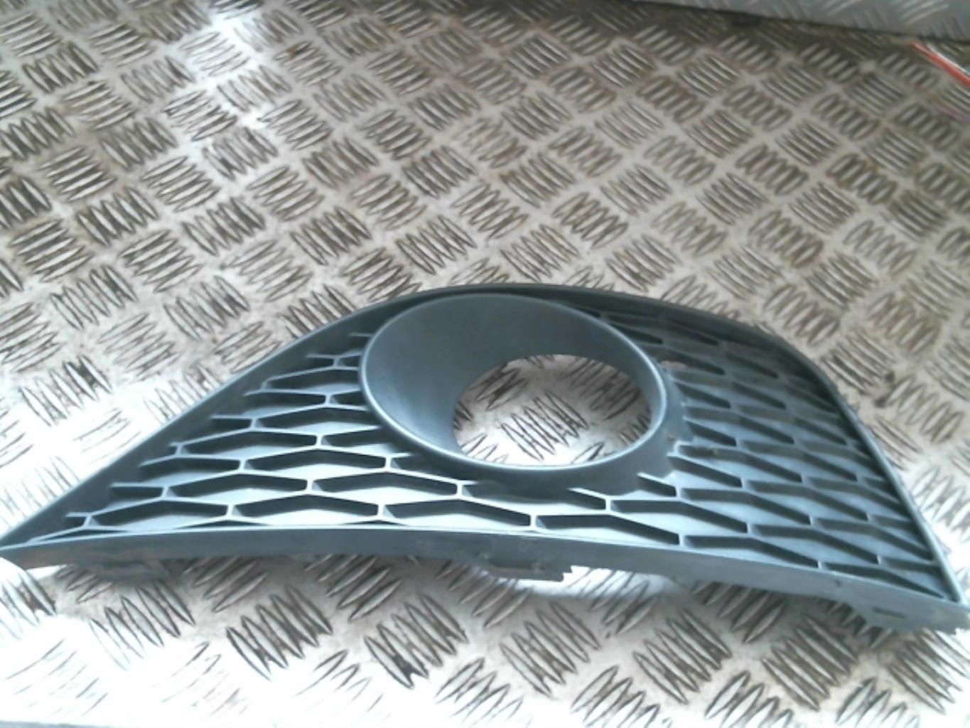 Cornice fendinebbia SEAT IBIZA 4 PHASE 1 Diésel - 1