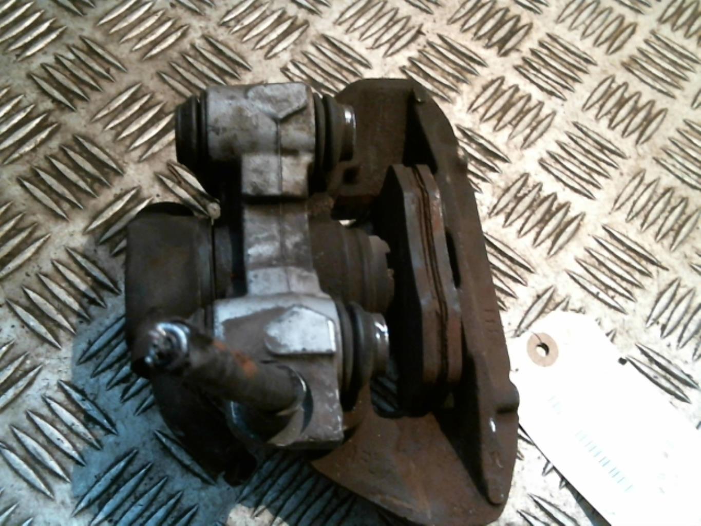 Pinza freni posteriore sinistra CITROEN XSARA PHASE 2 Diésel - 1