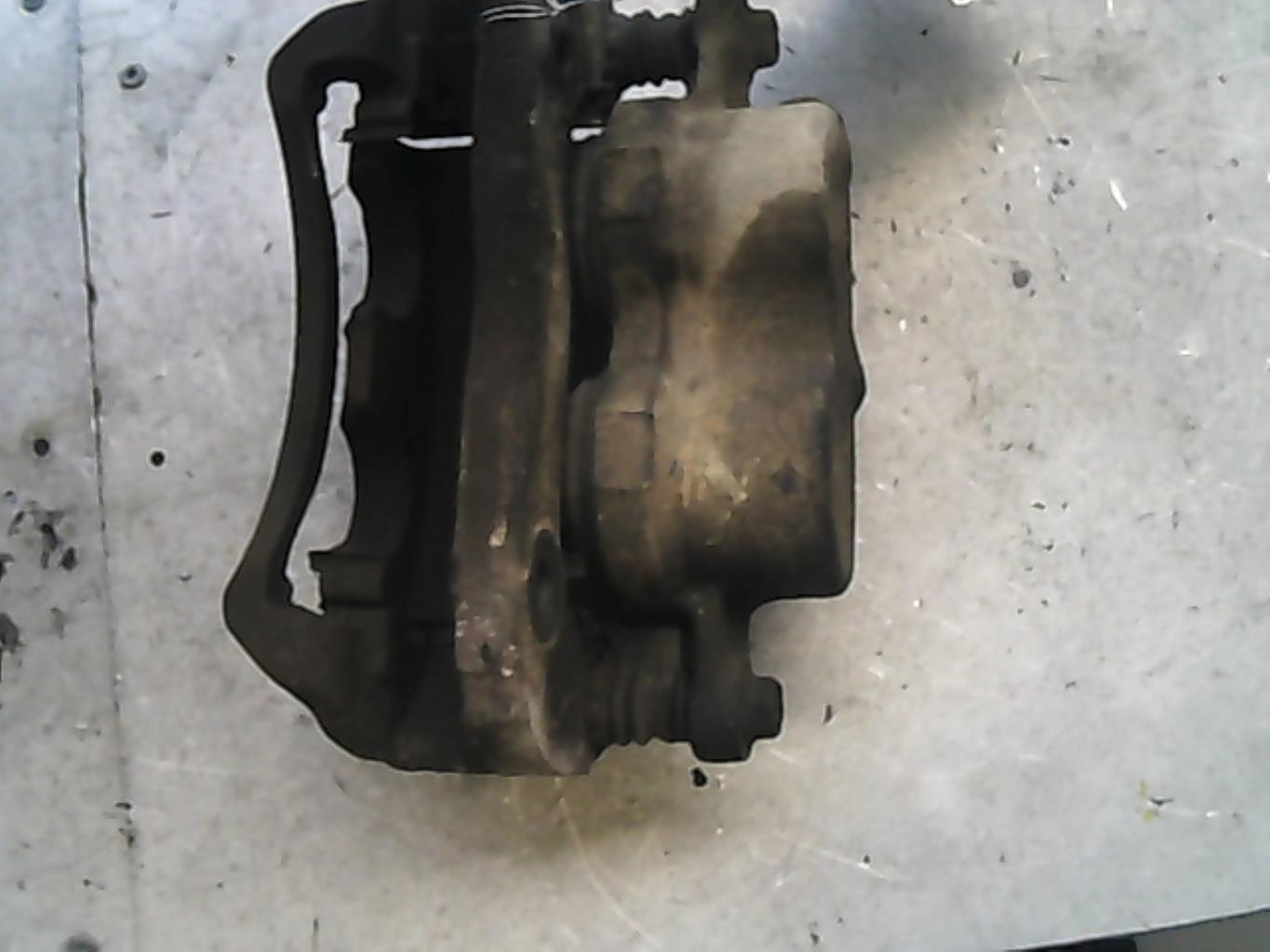 Pinza freni anteriore destra HYUNDAI H1 1 STAREX PHASE 1 Diésel - 1
