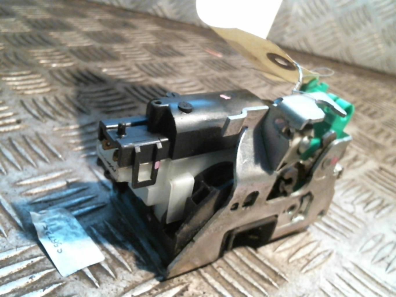 Chiusura centralizzata posteriore destra RENAULT KANGOO 1 PHASE 1  - 1